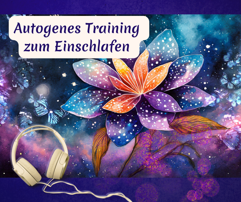 Autogenes Training Powernap