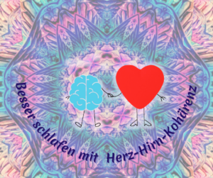 Besser schlafen mit Herz-Hirn-Kohärenz