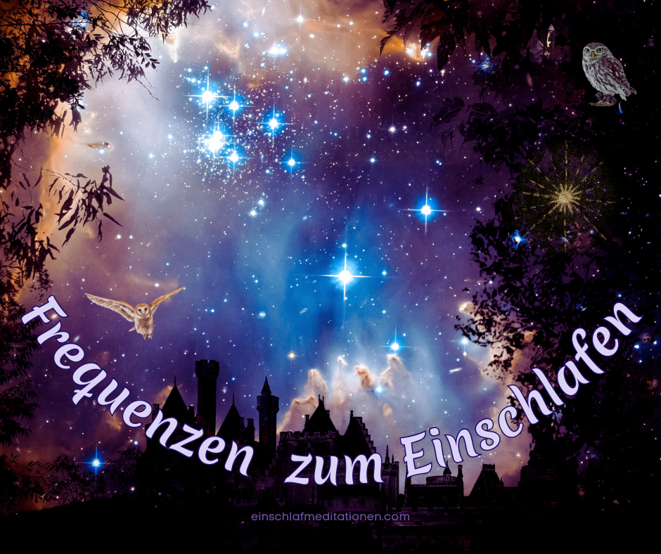 Einschlafmeditationen
