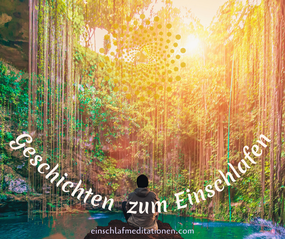 Geschichten zum Einschlafen