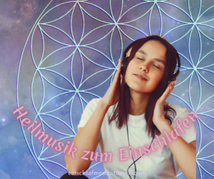 Heilmusik zum Einschlafen