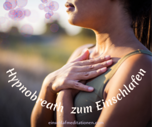 Hypnobreath zum Einschlafen