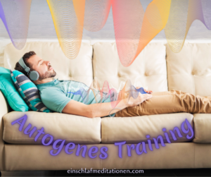 Autogenes Training zum Einschlafen